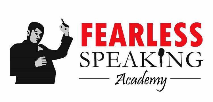 FearlessSpeakingAcademyLogo Kick Ass Muse