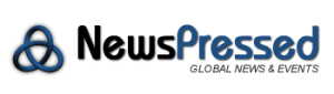 News Pressed Logo